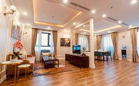 Victory Apartment