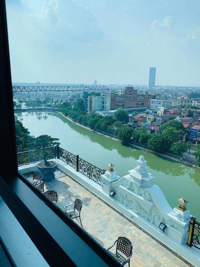 Victory Apartment Hai Phong Exterior photo