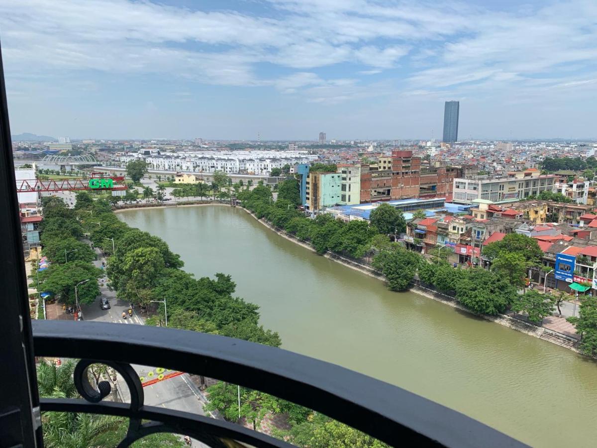 Victory Apartment Hai Phong Exterior photo
